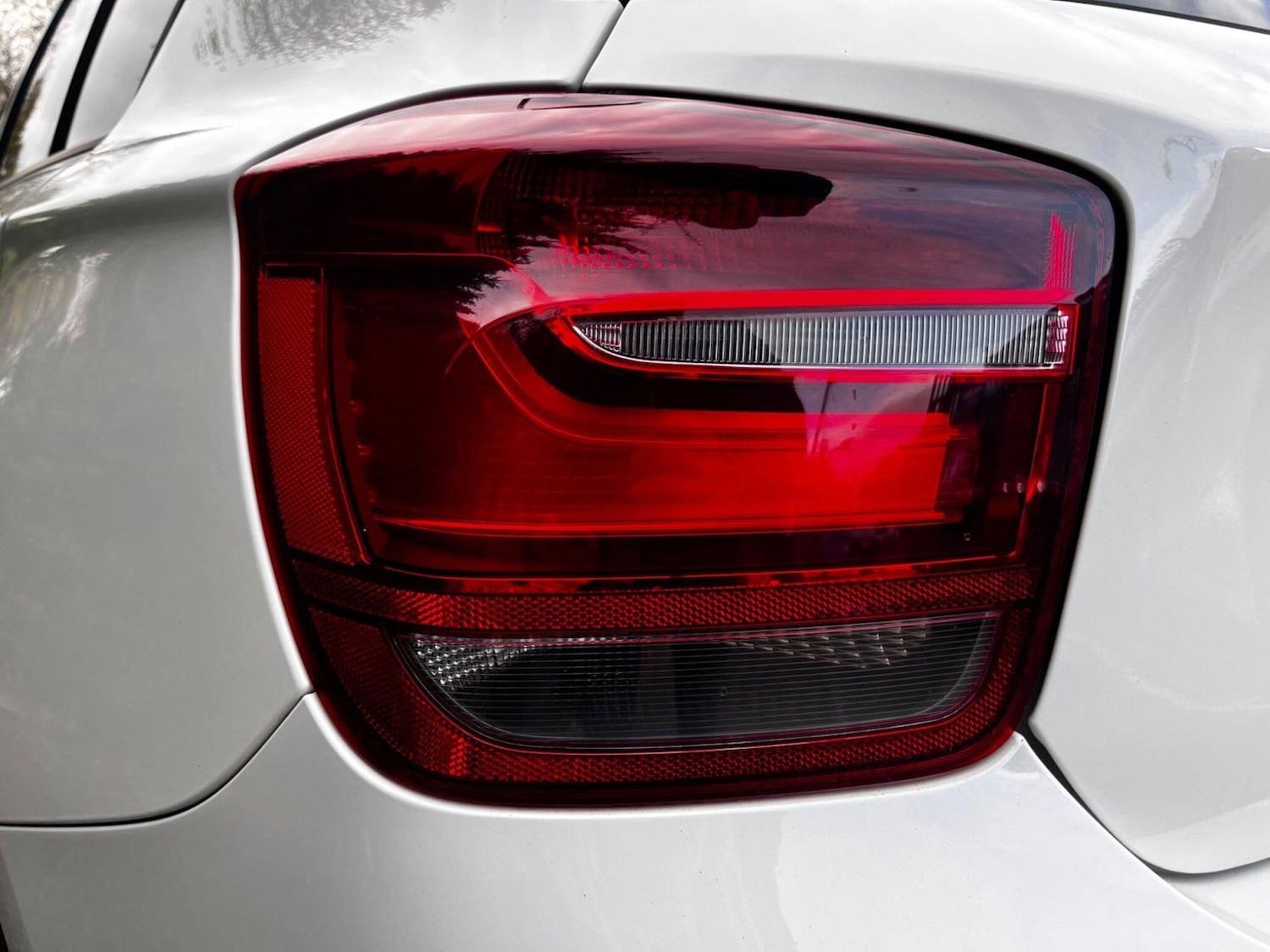 Used BMW 1 Series 2014 for sale - 77590424: Photo 12