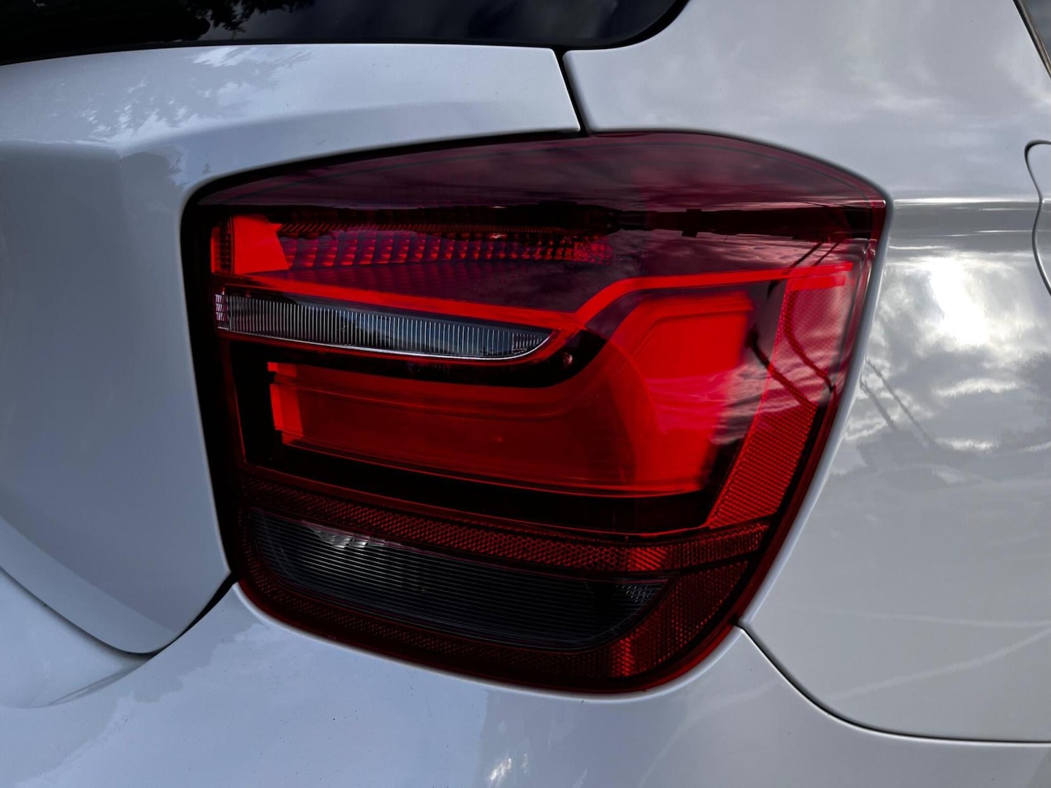 Used BMW 1 Series 2014 for sale - 77590424: Photo 13