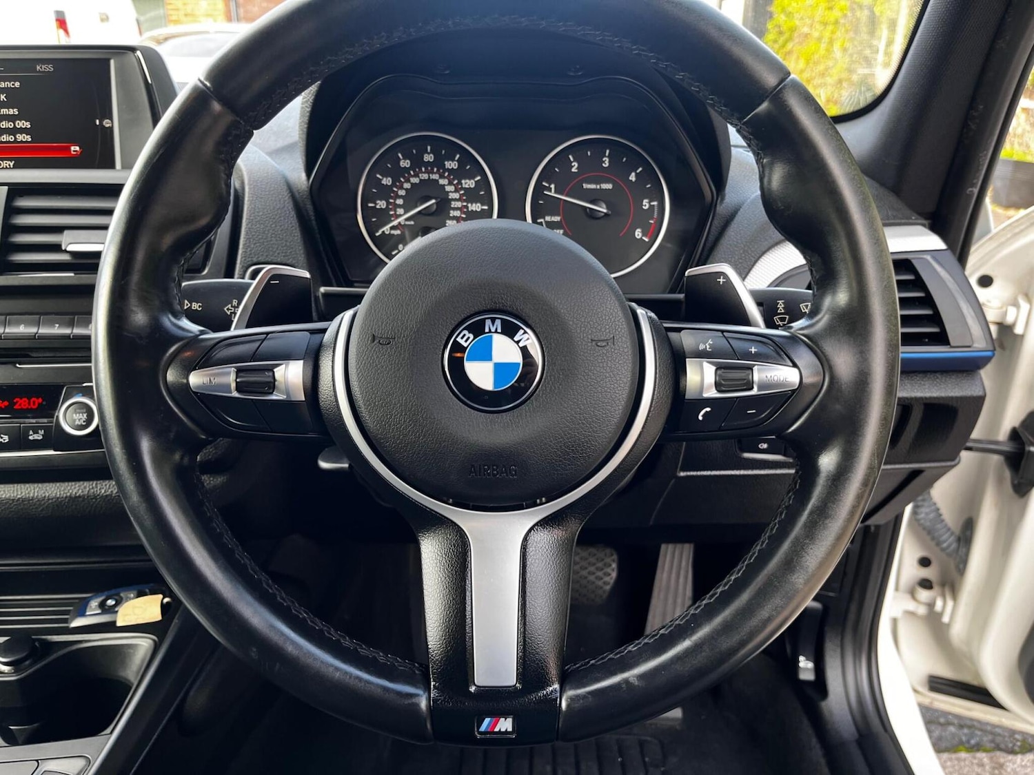 Used BMW 1 Series 2014 for sale - 77590424: Photo 16