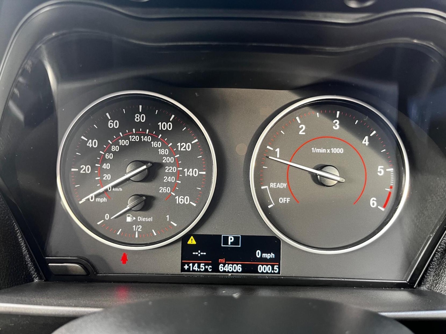 Used BMW 1 Series 2014 for sale - 77590424: Photo 17