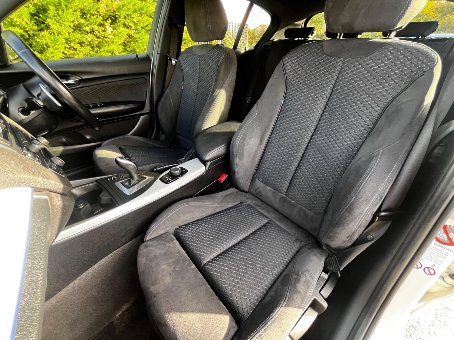 Used BMW 1 Series 2014 for sale - 77590424: Photo 33