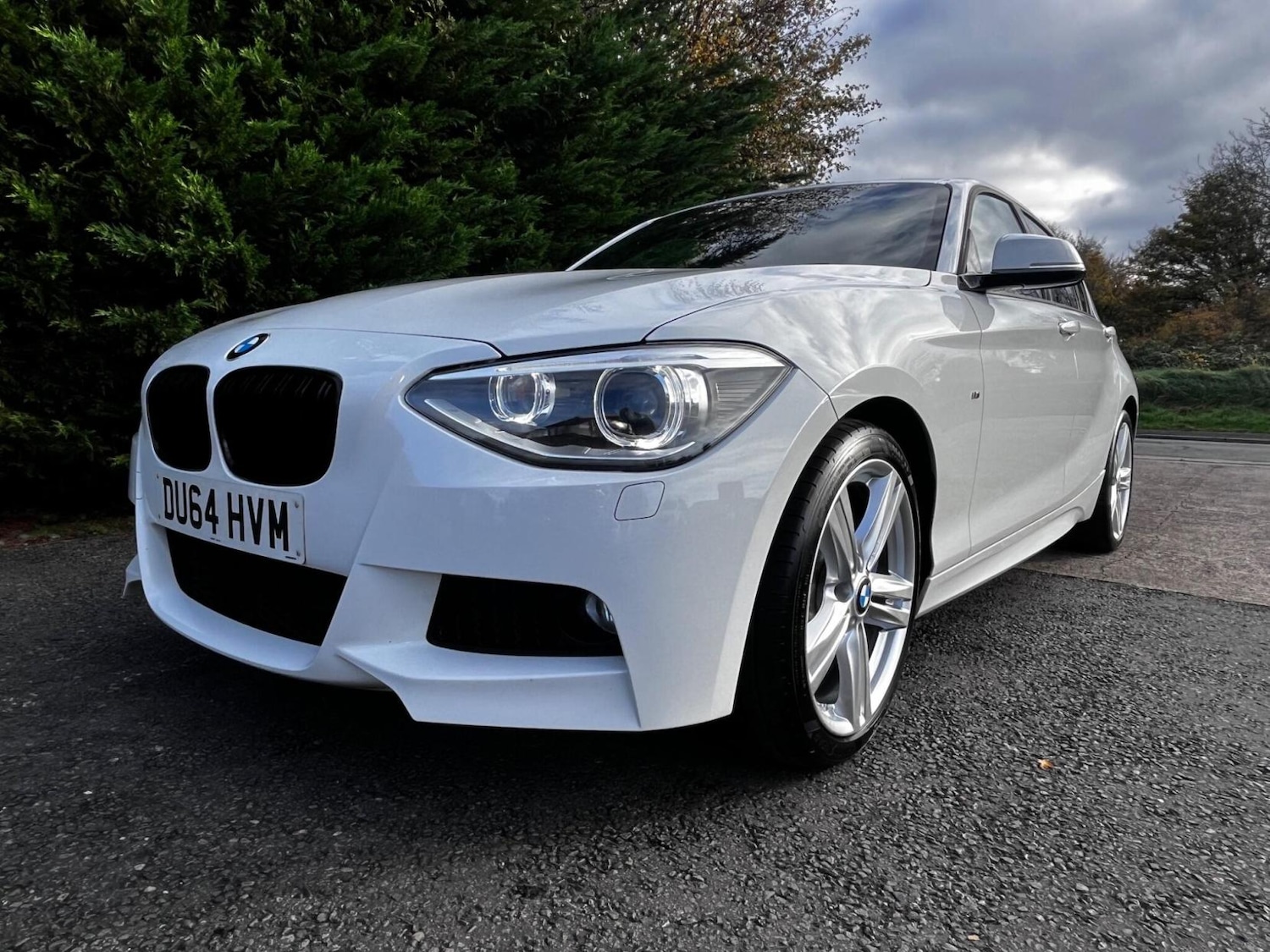 Used BMW 1 Series 2014 for sale - 77590424: Photo 4