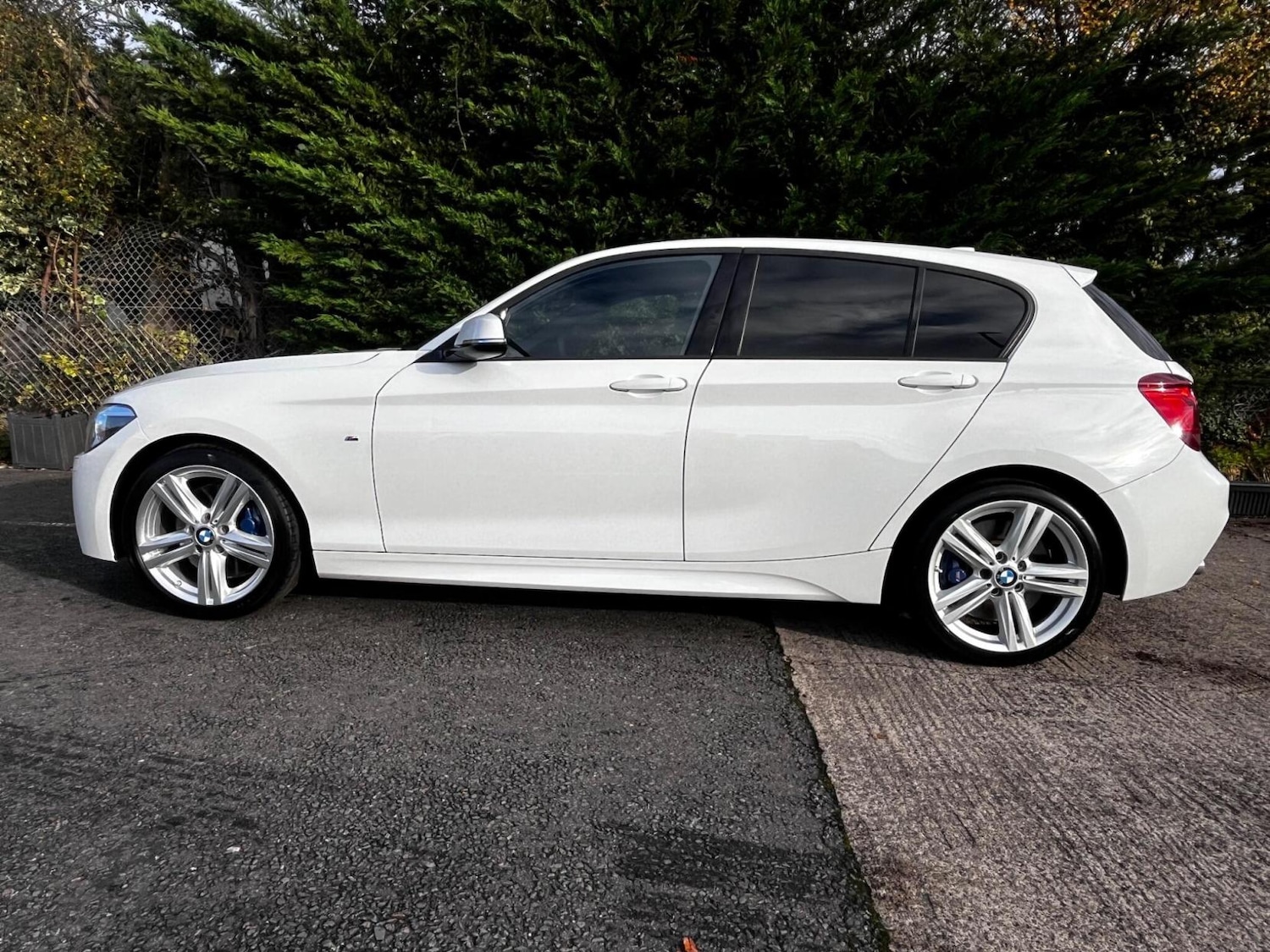 Used BMW 1 Series 2014 for sale - 77590424: Photo 5