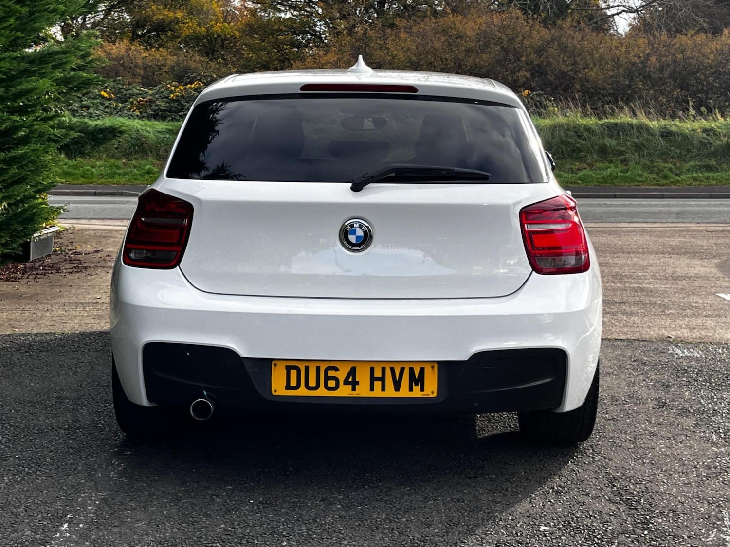 Used BMW 1 Series 2014 for sale - 77590424: Photo 7