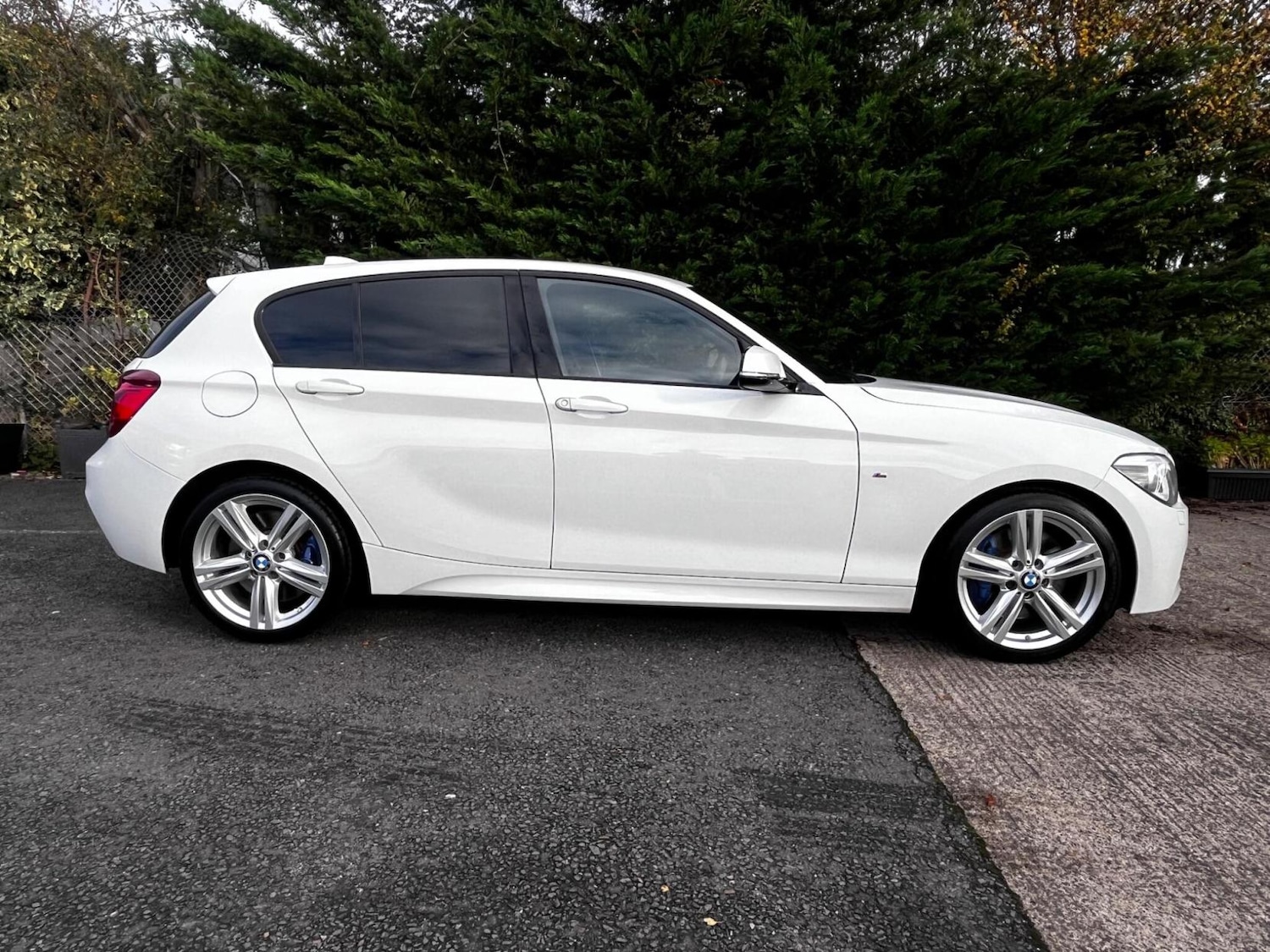 Used BMW 1 Series 2014 for sale - 77590424: Photo 9