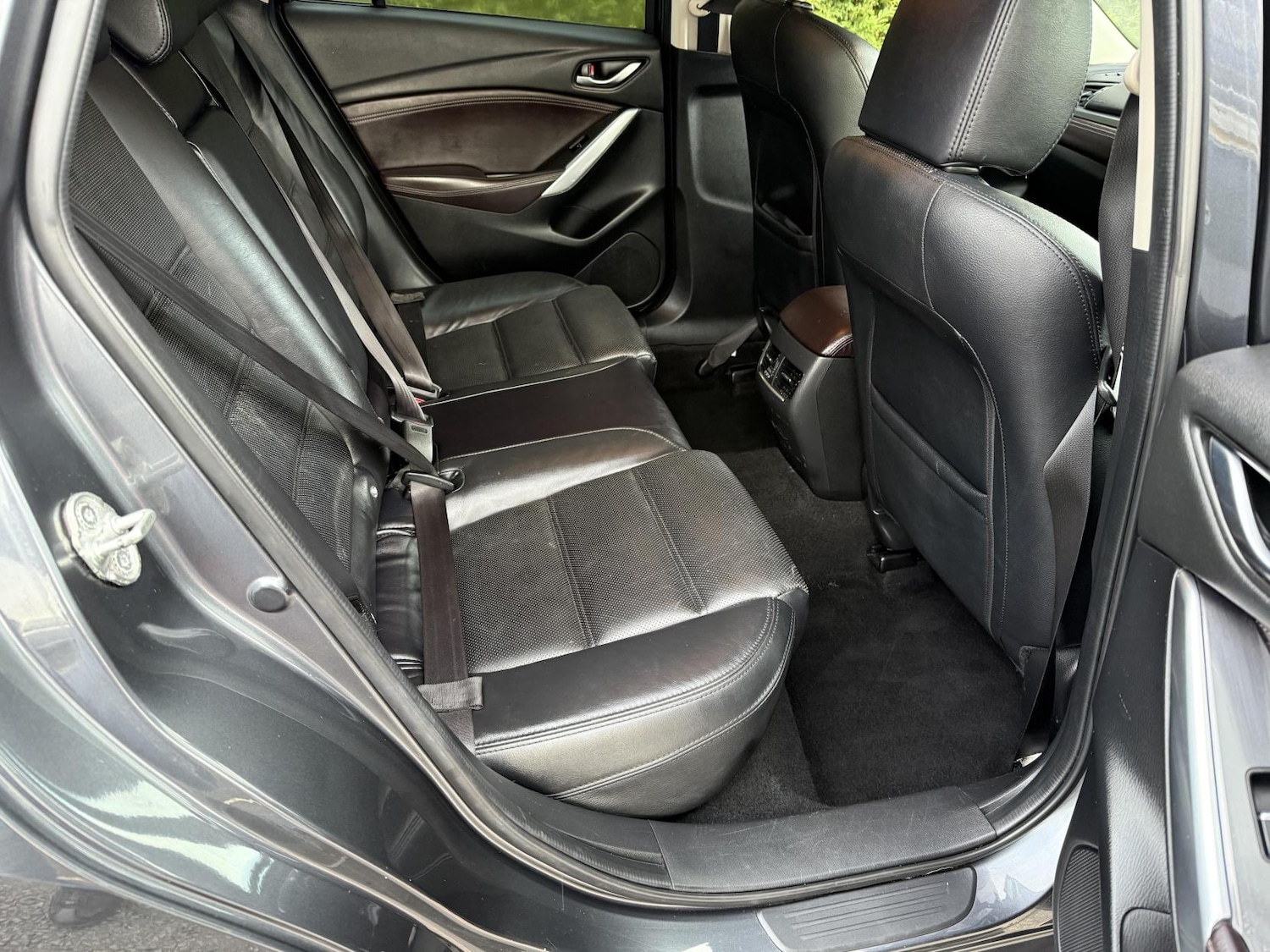 Used Mazda Mazda6 2016 for sale - 77647558: Photo 11