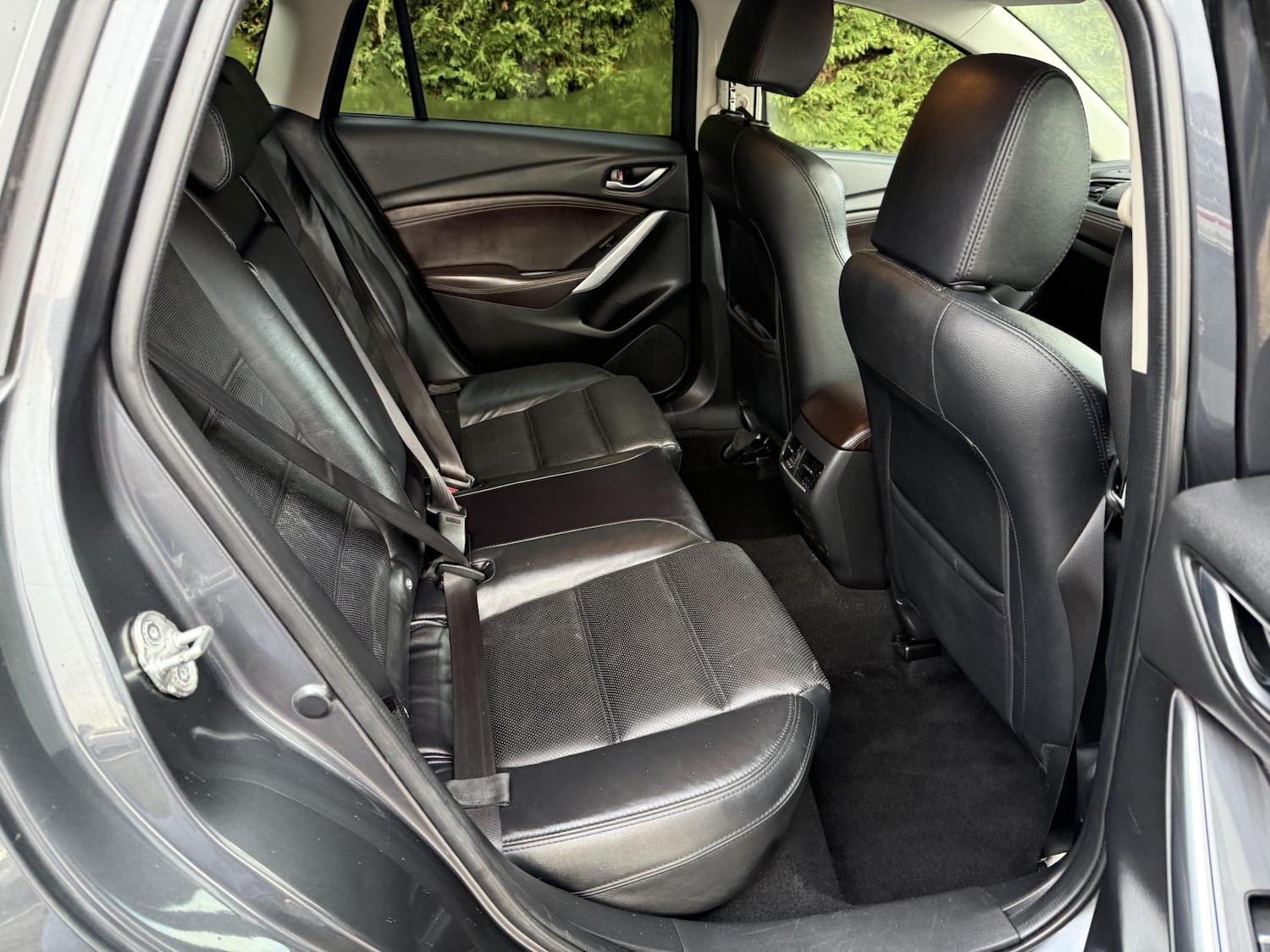 Used Mazda Mazda6 2016 for sale - 77647558: Photo 12