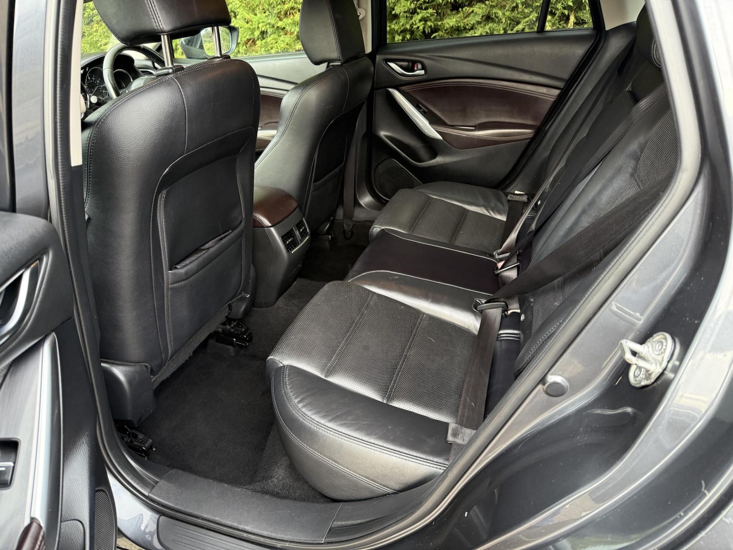 Used Mazda Mazda6 2016 for sale - 77647558: Photo 13