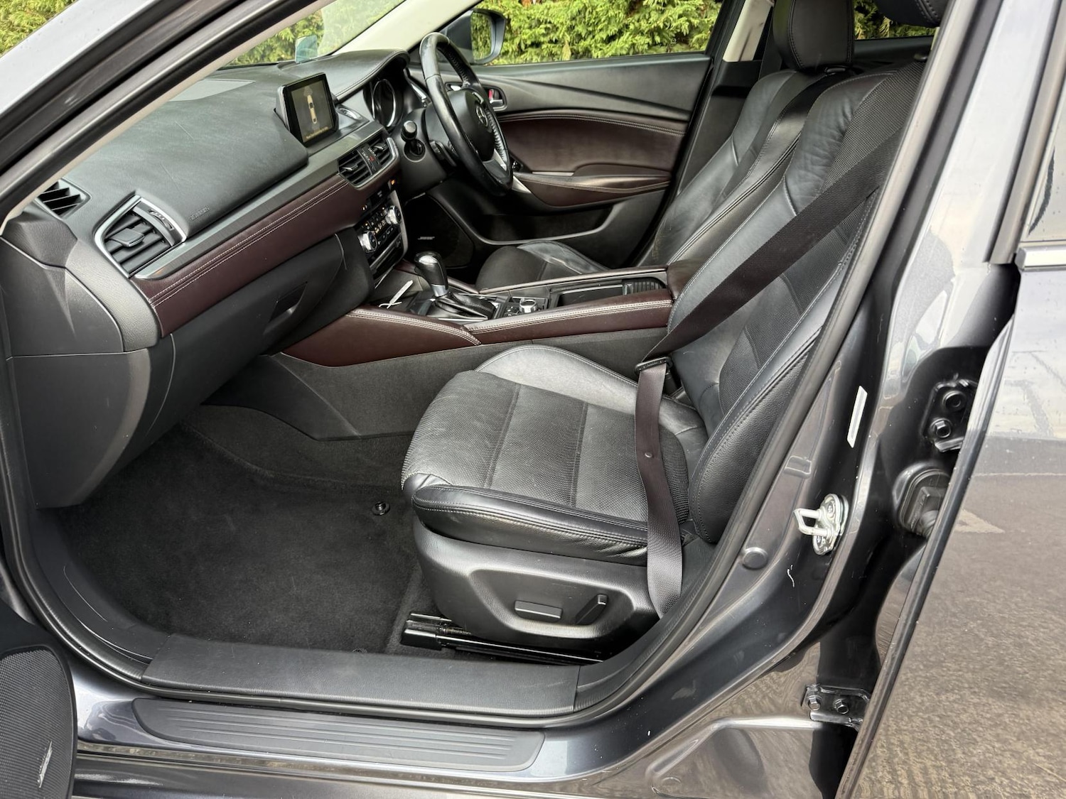 Used Mazda Mazda6 2016 for sale - 77647558: Photo 14