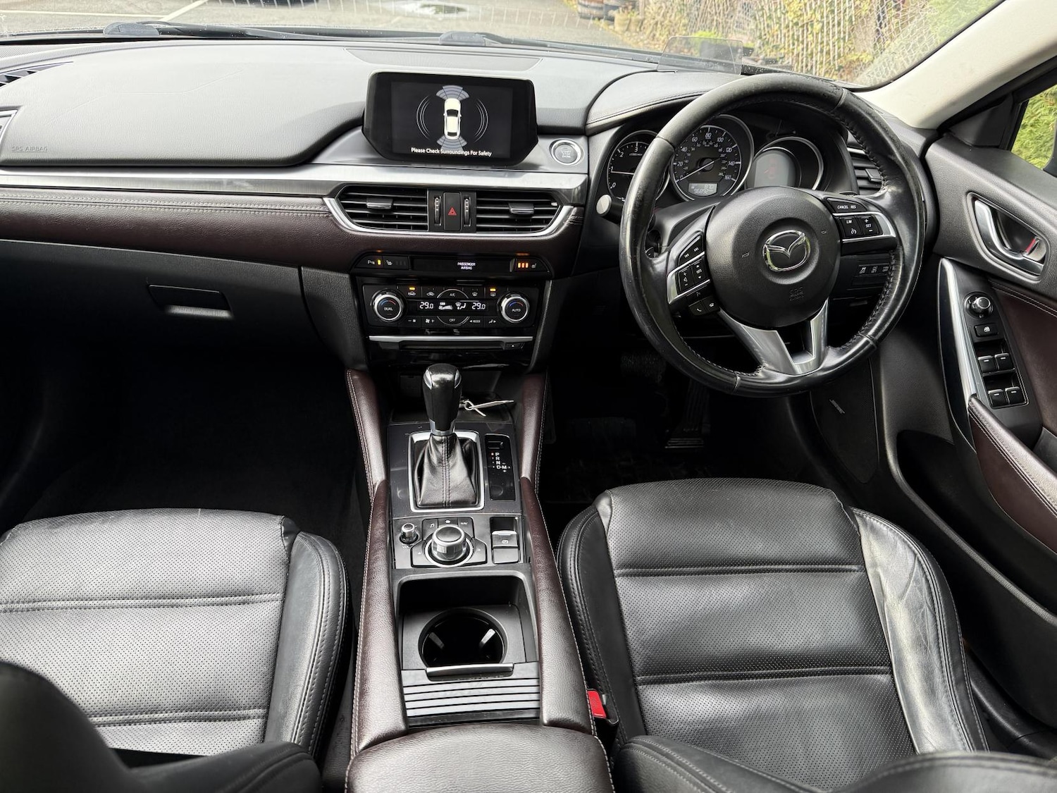 Used Mazda Mazda6 2016 for sale - 77647558: Photo 15