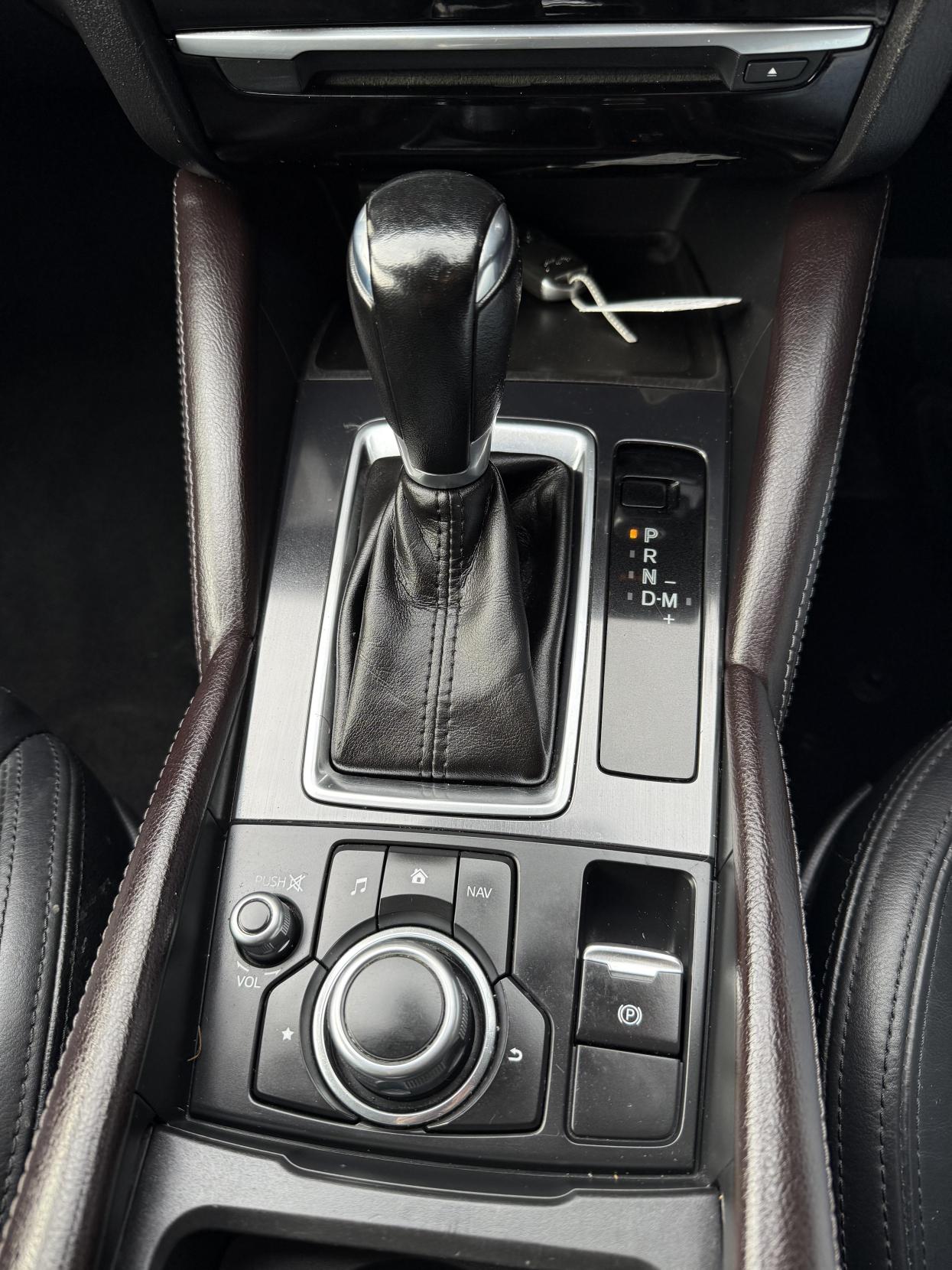 Used Mazda Mazda6 2016 for sale - 77647558: Photo 18