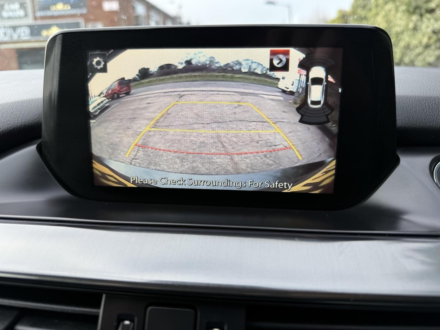 Used Mazda Mazda6 2016 for sale - 77647558: Photo 20