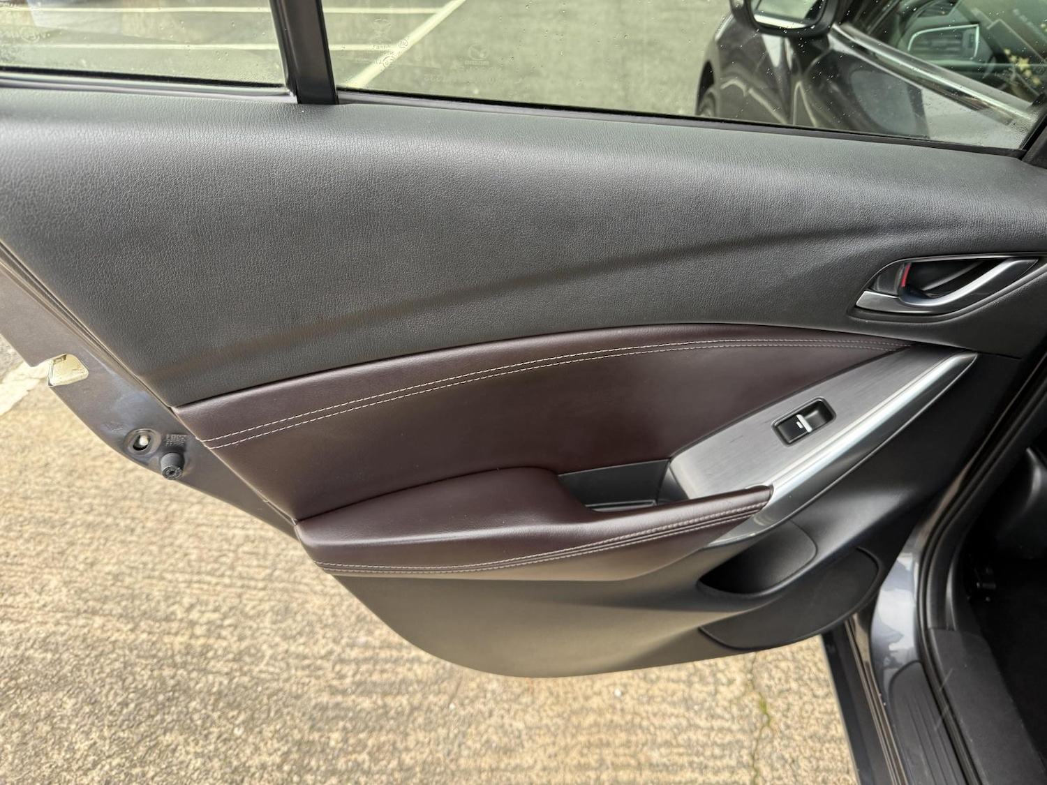 Used Mazda Mazda6 2016 for sale - 77647558: Photo 25