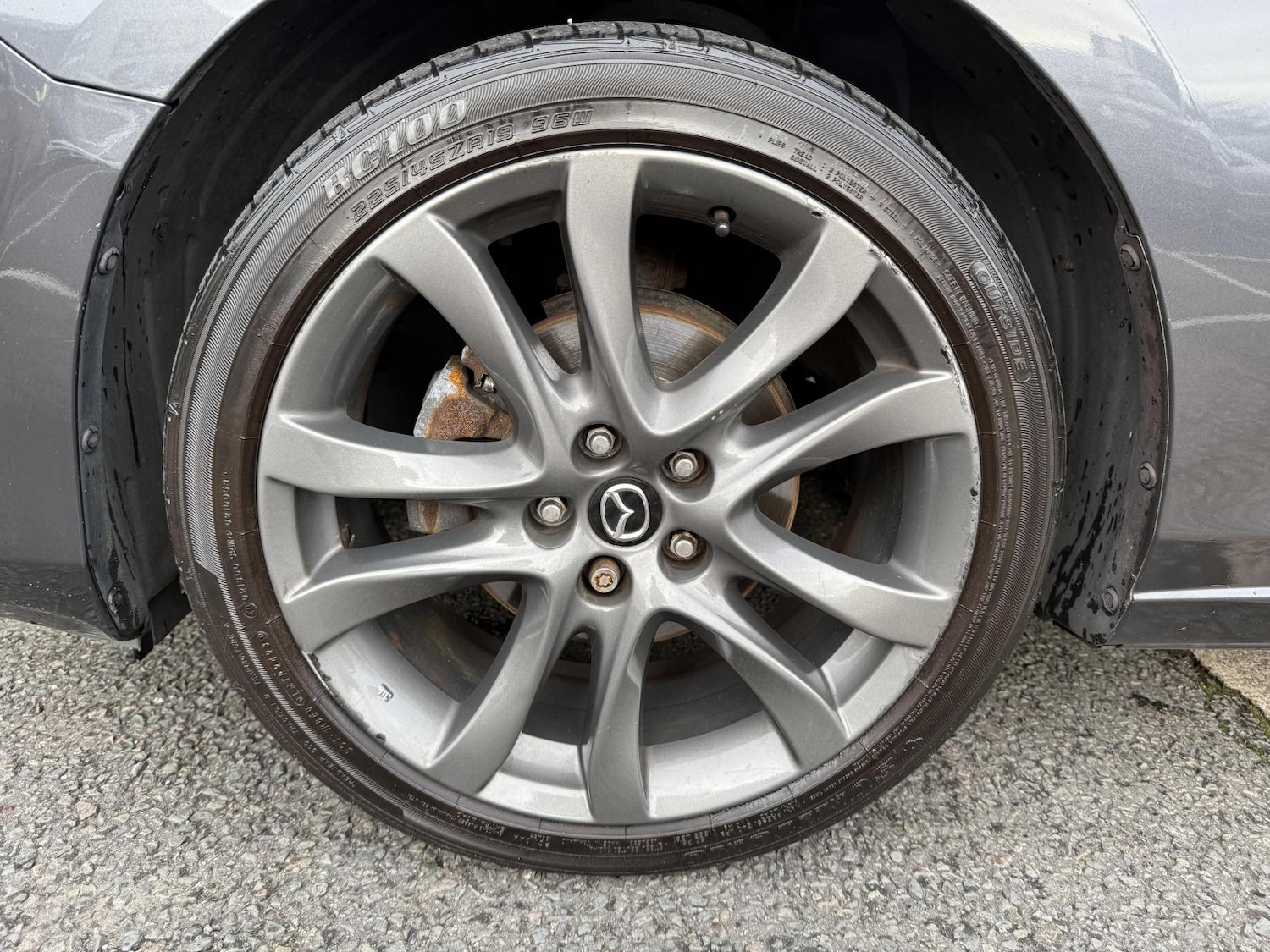 Used Mazda Mazda6 2016 for sale - 77647558: Photo 27