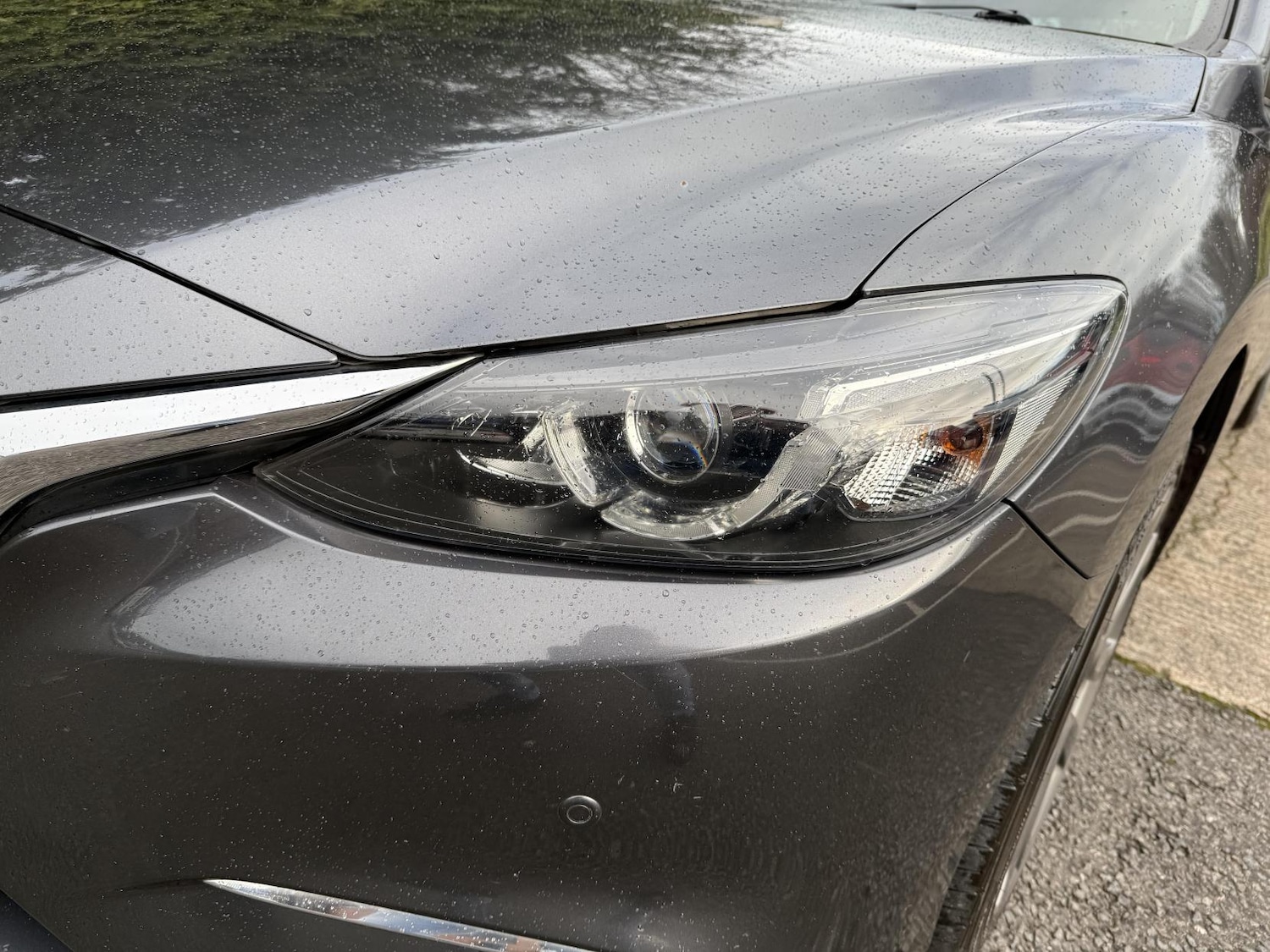 Used Mazda Mazda6 2016 for sale - 77647558: Photo 28