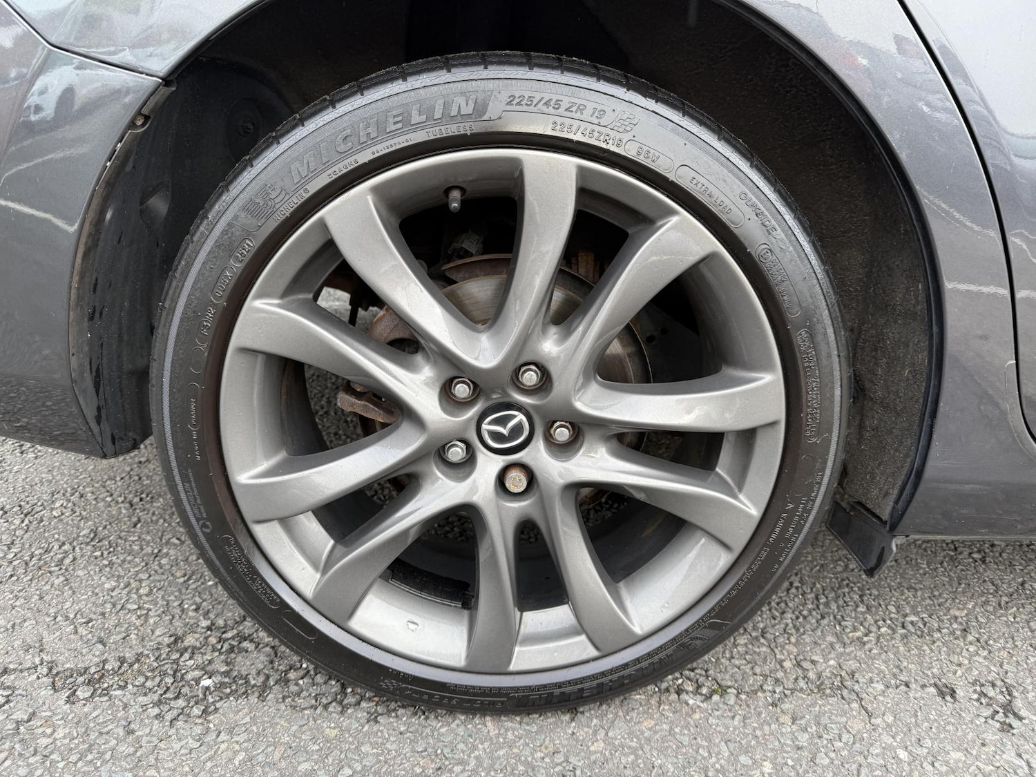 Used Mazda Mazda6 2016 for sale - 77647558: Photo 40