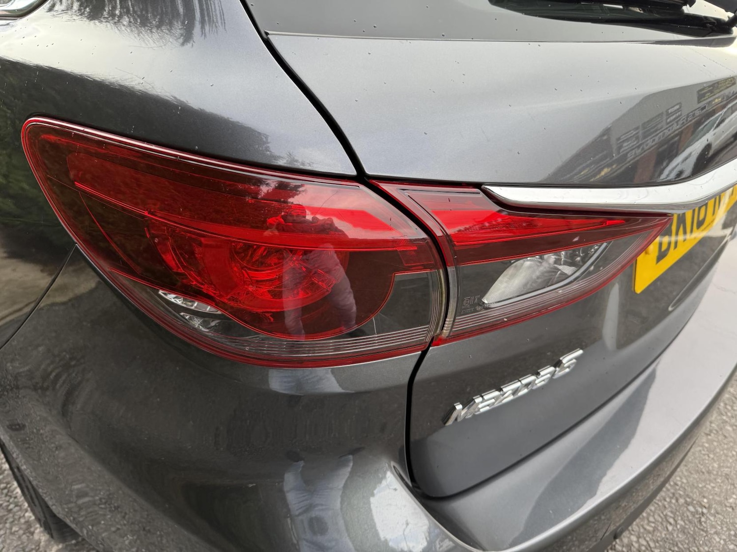 Used Mazda Mazda6 2016 for sale - 77647558: Photo 41