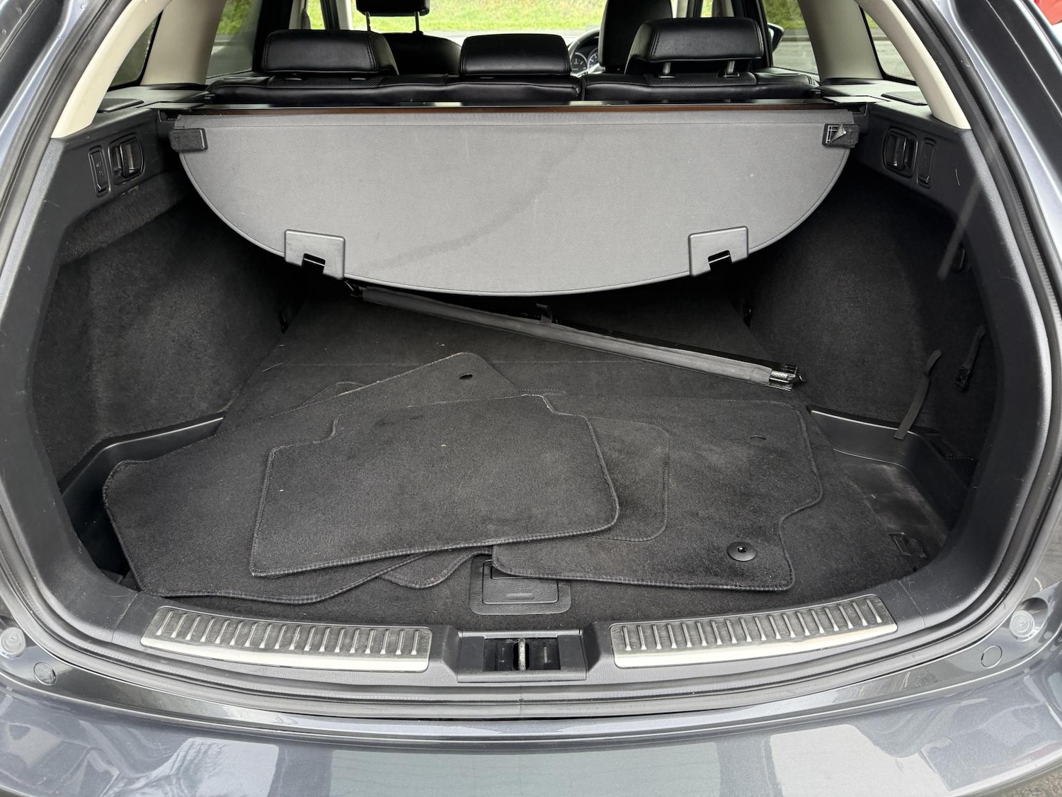 Used Mazda Mazda6 2016 for sale - 77647558: Photo 43