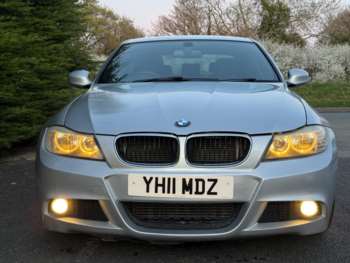 Used BMW 3 Series 2011 for sale - 74335785: Photo