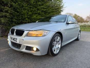 Used BMW 3 Series 2011 for sale - 74335785: Photo