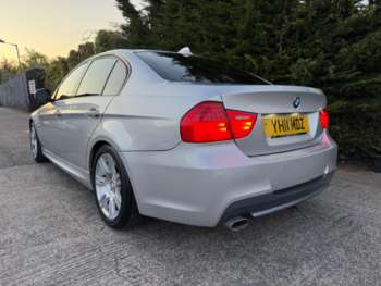 Used BMW 3 Series 2011 for sale - 74335785: Photo