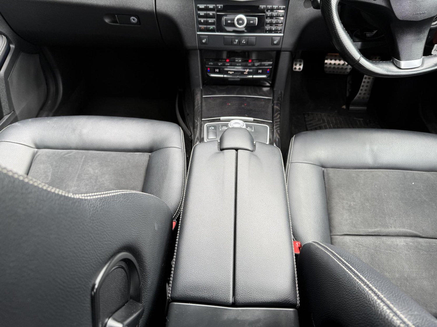 Used Mercedes-Benz E Class 2011 for sale - 77725415: Photo 14