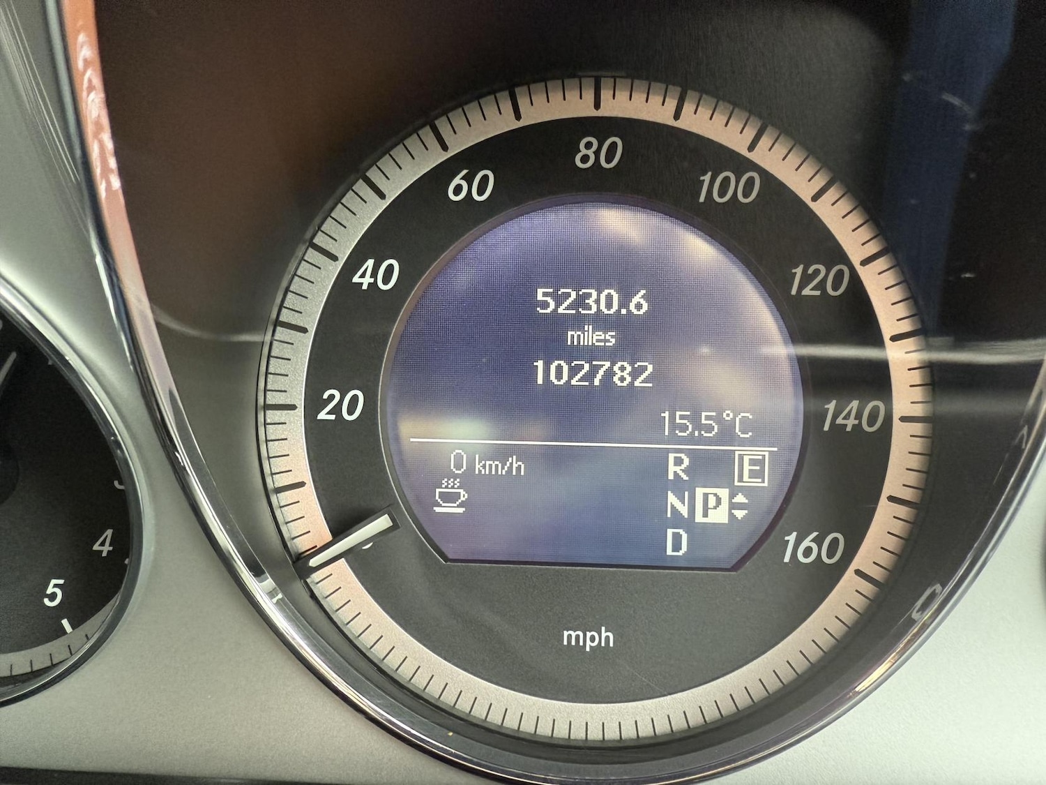 Used Mercedes-Benz E Class 2011 for sale - 77725415: Photo 28