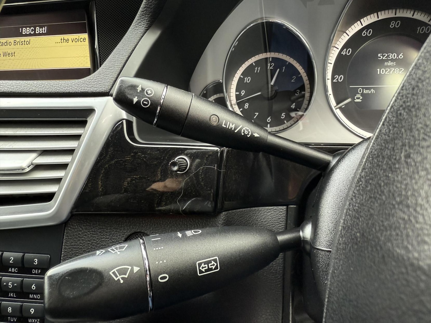 Used Mercedes-Benz E Class 2011 for sale - 77725415: Photo 34