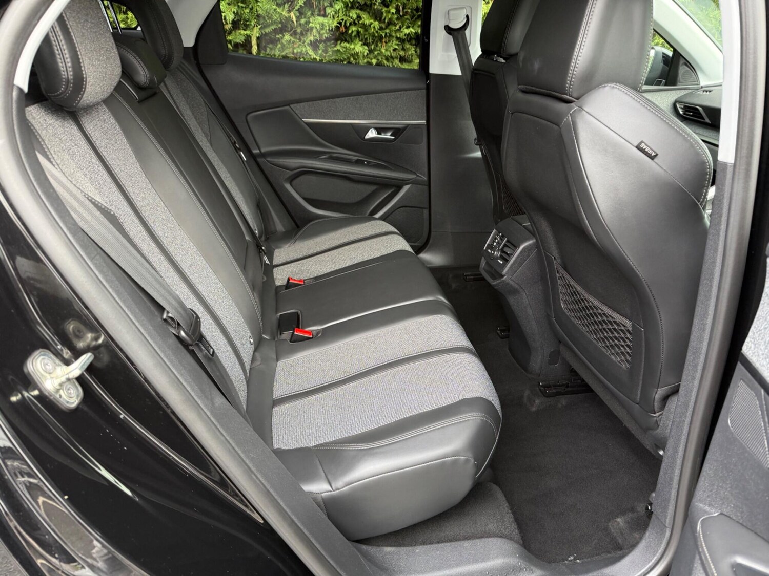 Used Peugeot 3008 2017 for sale - 77510902: Photo 13