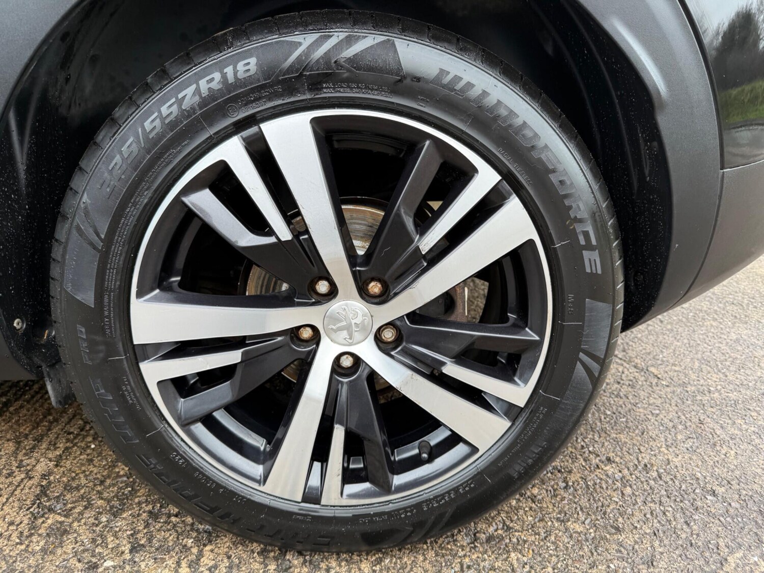 Used Peugeot 3008 2017 for sale - 77510902: Photo 27