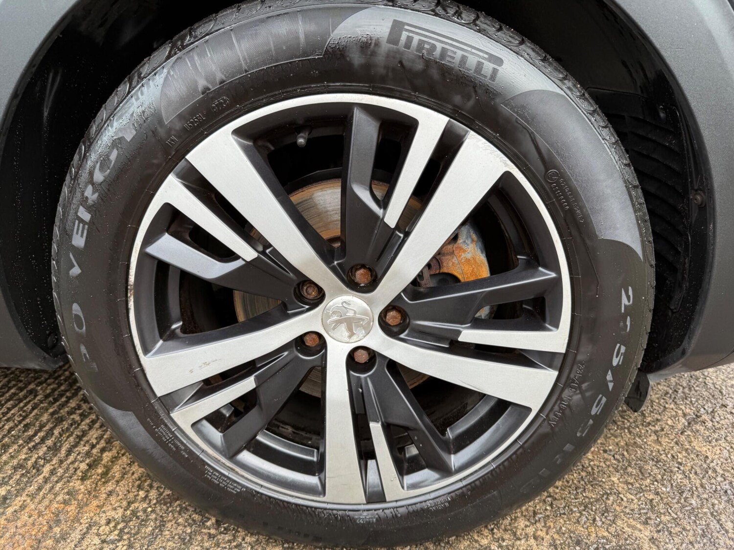 Used Peugeot 3008 2017 for sale - 77510902: Photo 28