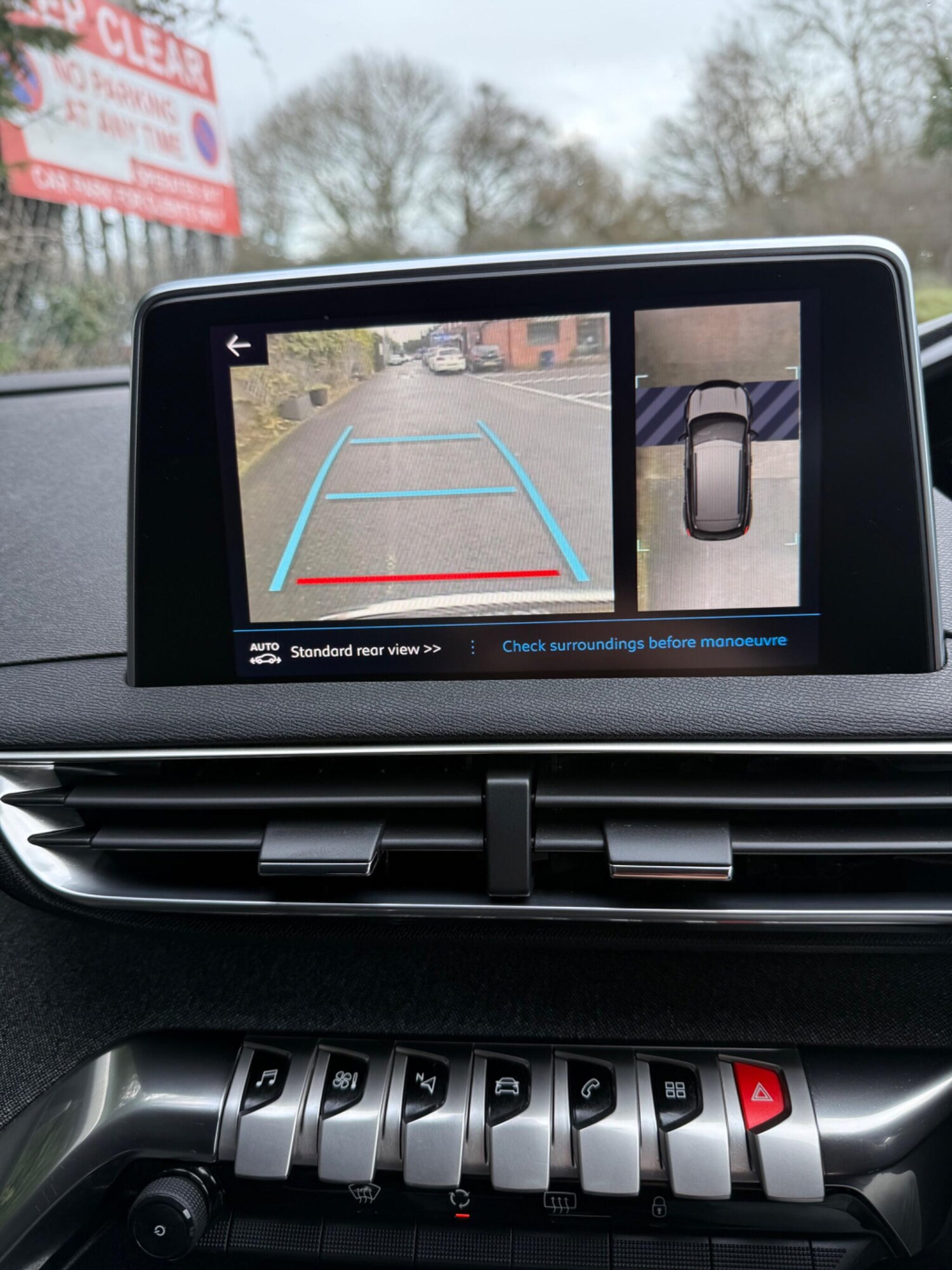 Used Peugeot 3008 2017 for sale - 77510902: Photo 31