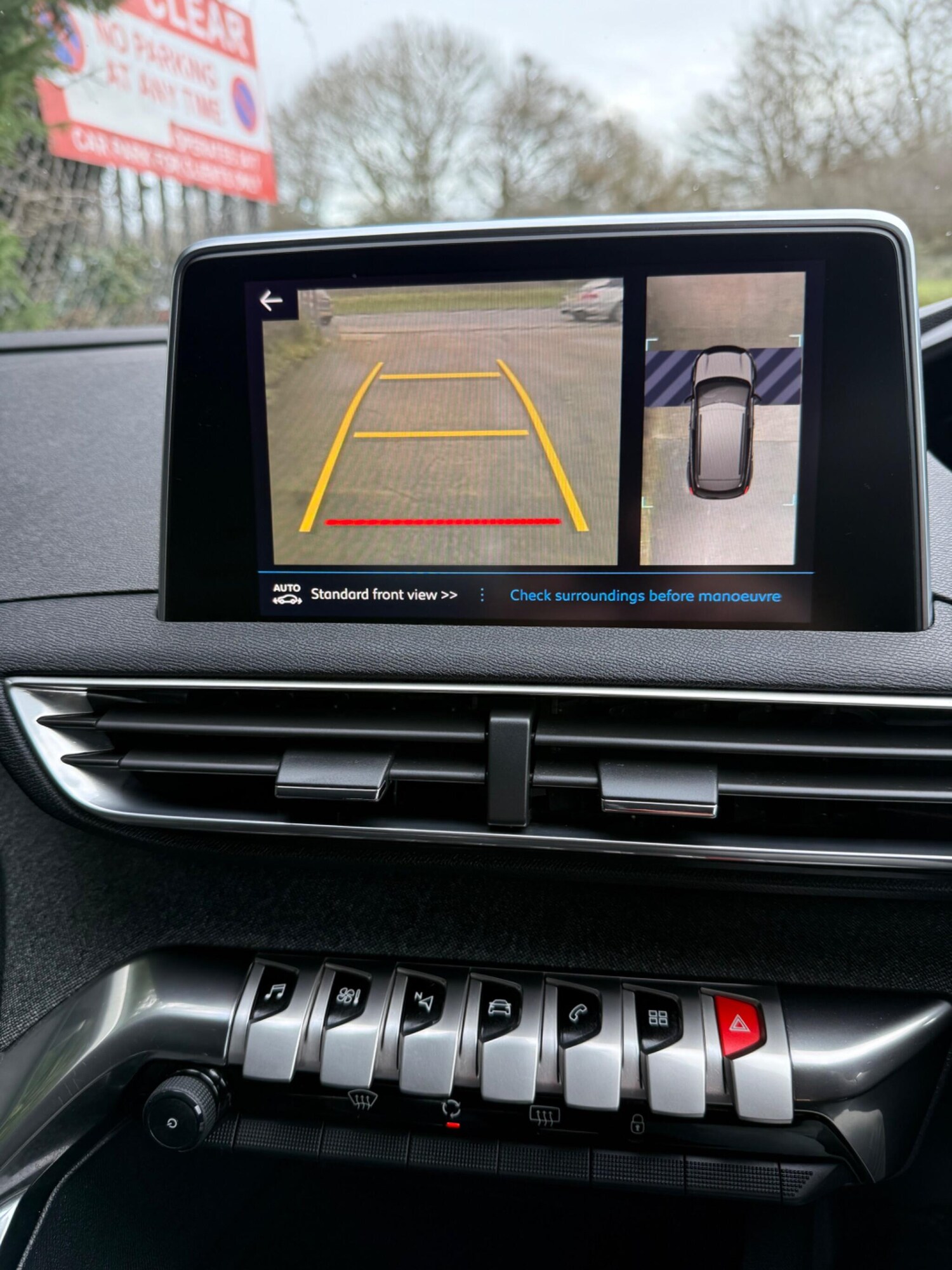 Used Peugeot 3008 2017 for sale - 77510902: Photo 32