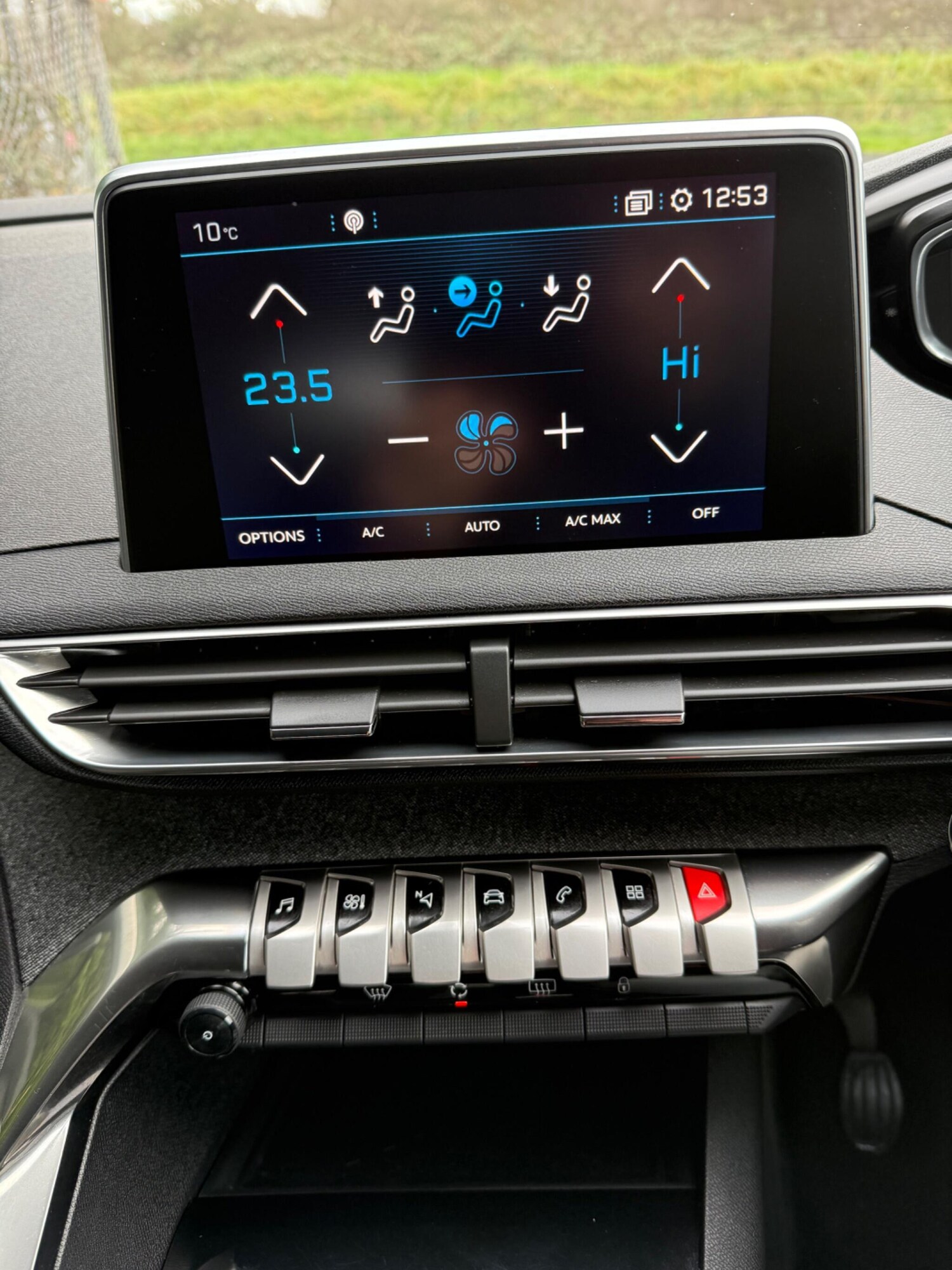 Used Peugeot 3008 2017 for sale - 77510902: Photo 33