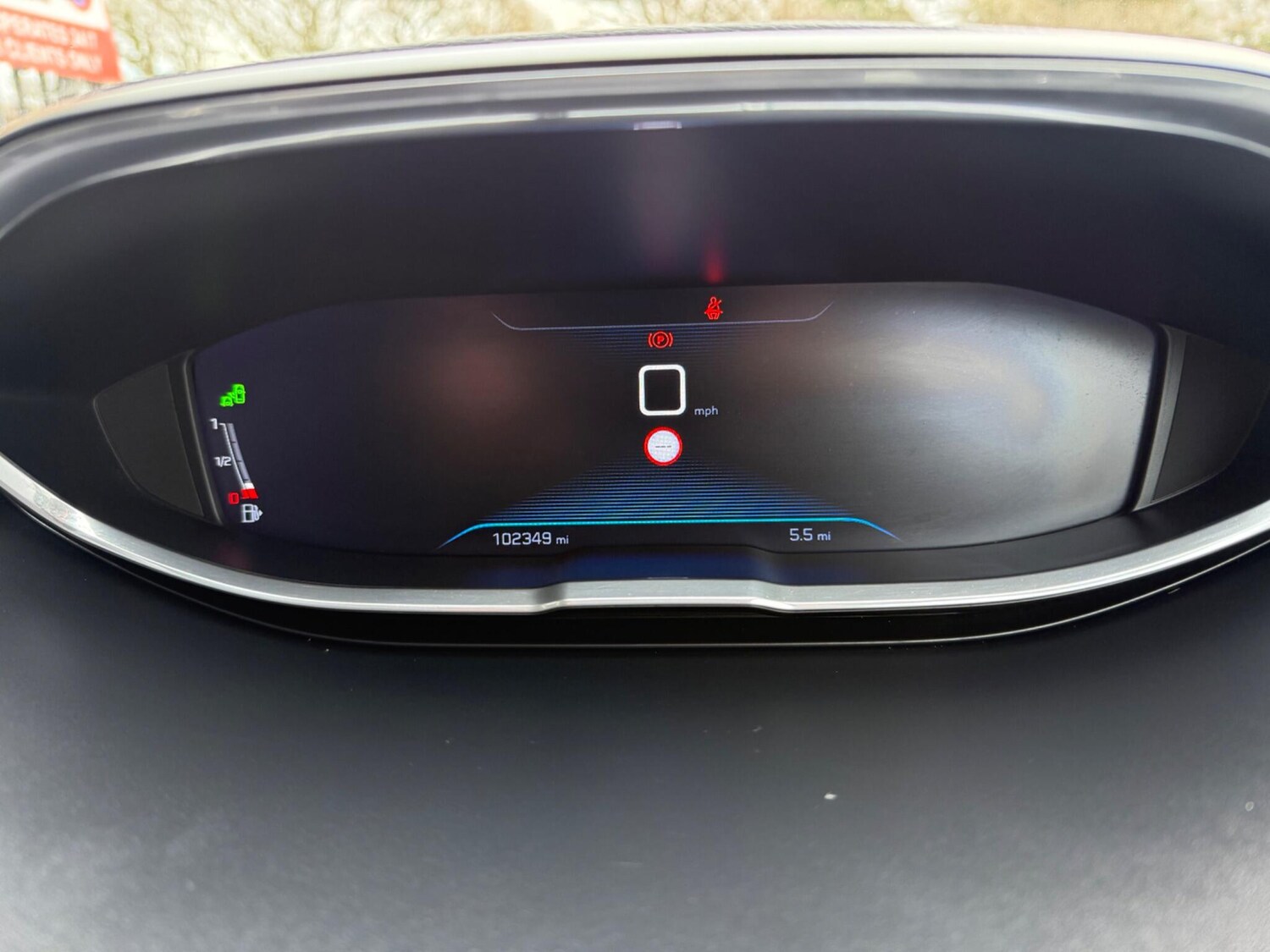 Used Peugeot 3008 2017 for sale - 77510902: Photo 34