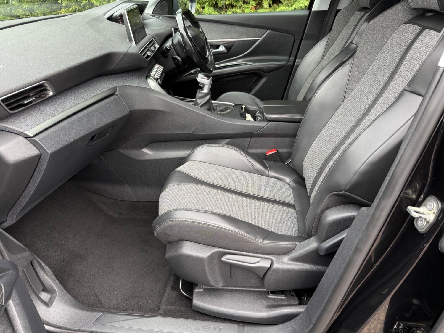 Used Peugeot 3008 2017 for sale - 77510902: Photo 36