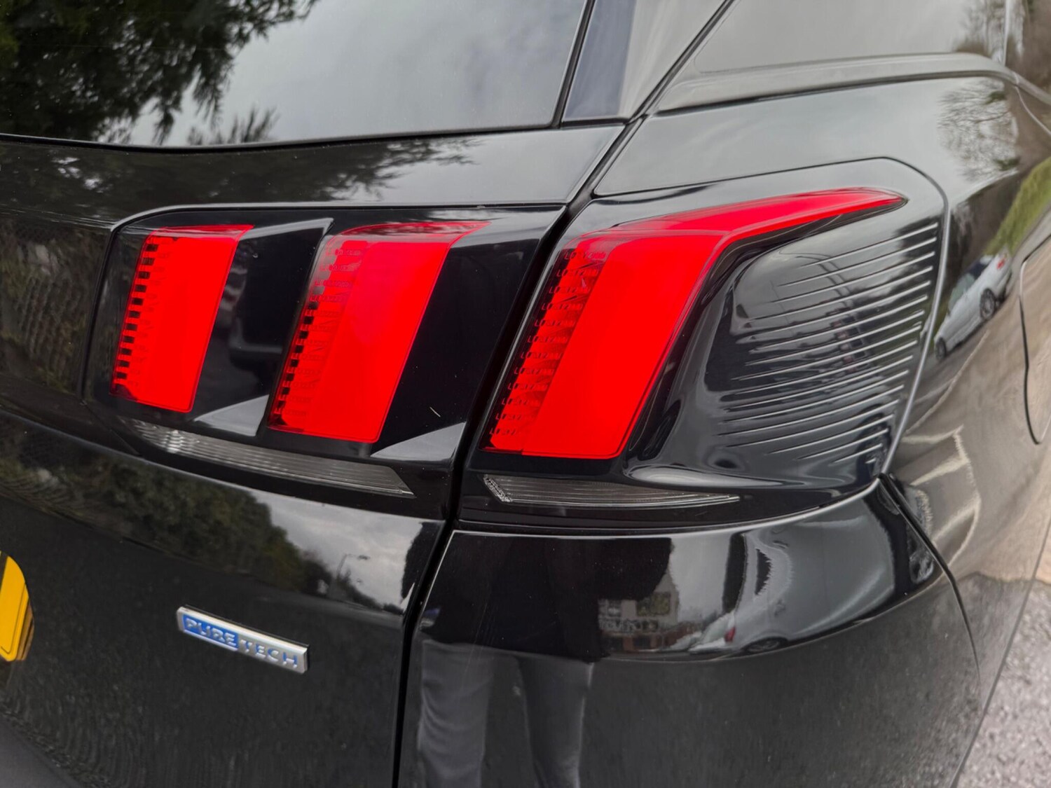 Used Peugeot 3008 2017 for sale - 77510902: Photo 37