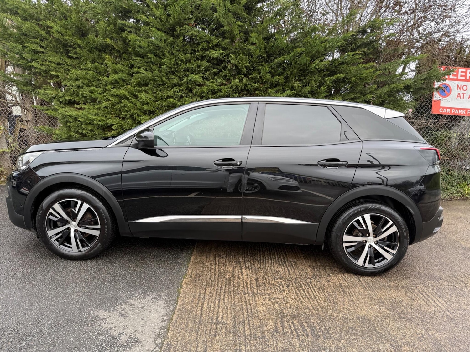 Used Peugeot 3008 2017 for sale - 77510902: Photo 6
