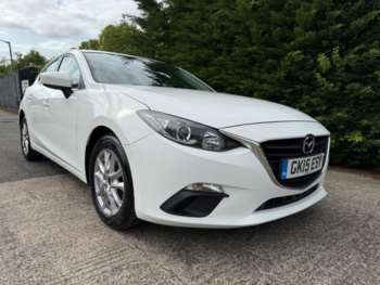 Used Mazda Mazda3 2015 for sale - 74966033: Photo