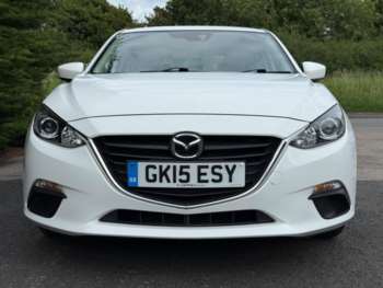 Used Mazda Mazda3 2015 for sale - 74966033: Photo