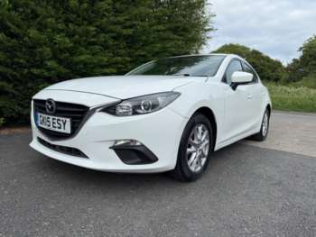 Used Mazda Mazda3 2015 for sale - 74966033: Photo