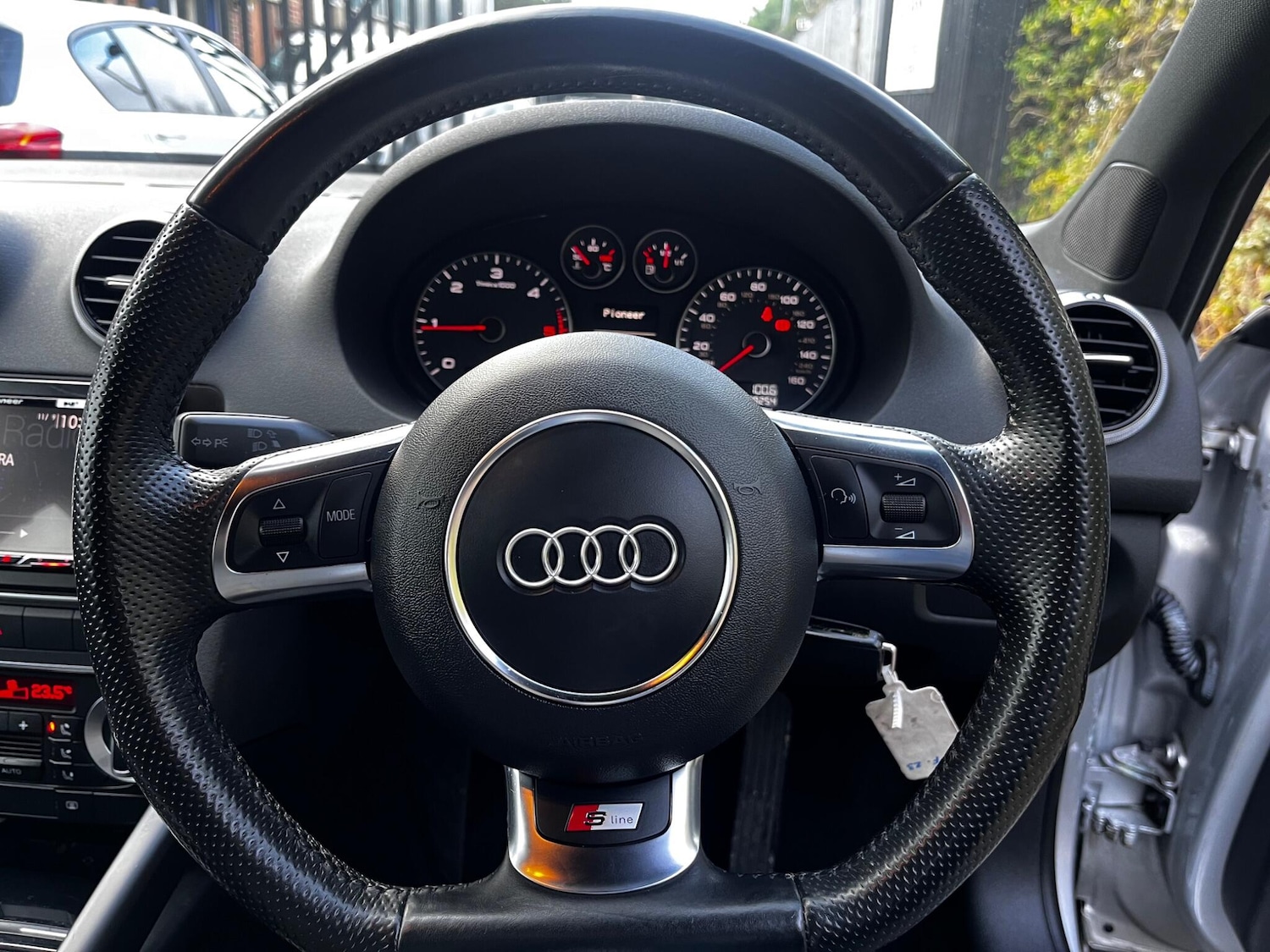 Used Audi A3 for sale - 77511349: Photo 10