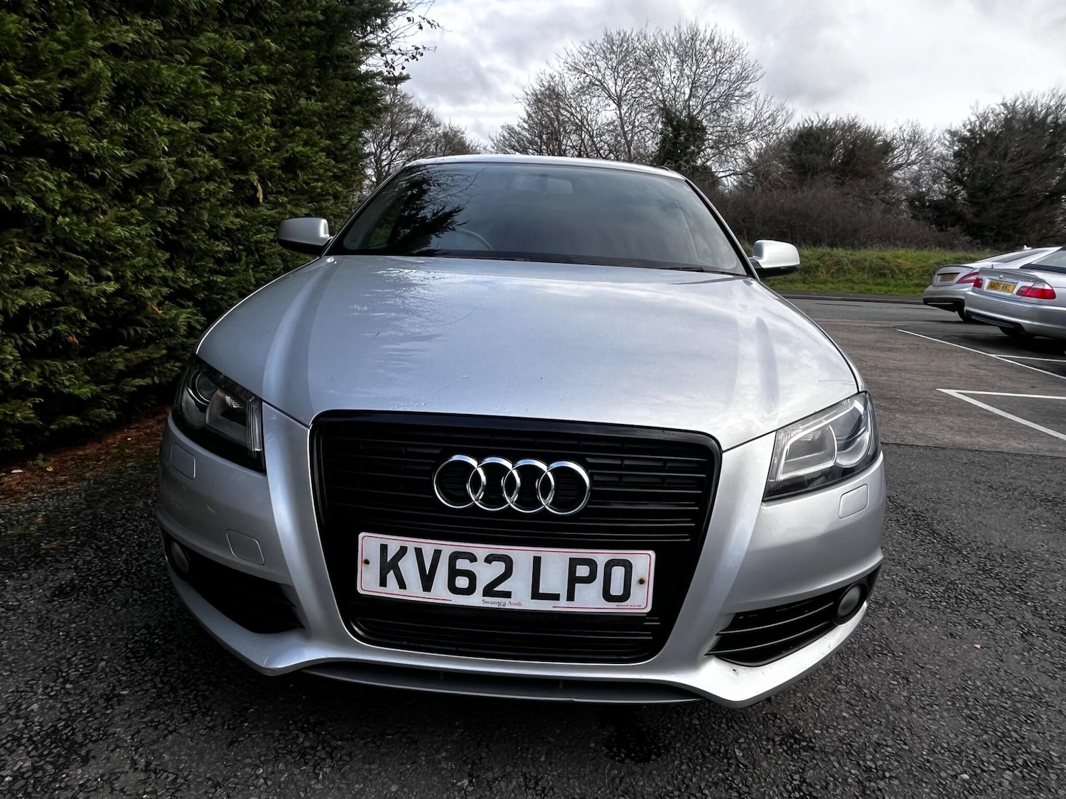 Used Audi A3 for sale - 77511349: Photo 2
