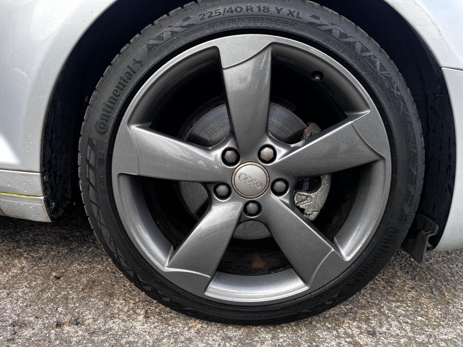 Used Audi A3 for sale - 77511349: Photo 24