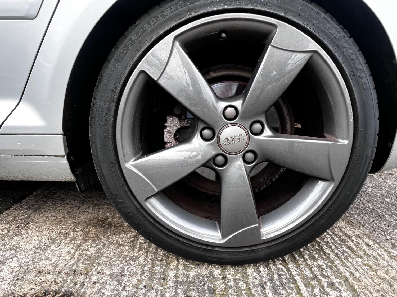 Used Audi A3 for sale - 77511349: Photo 25