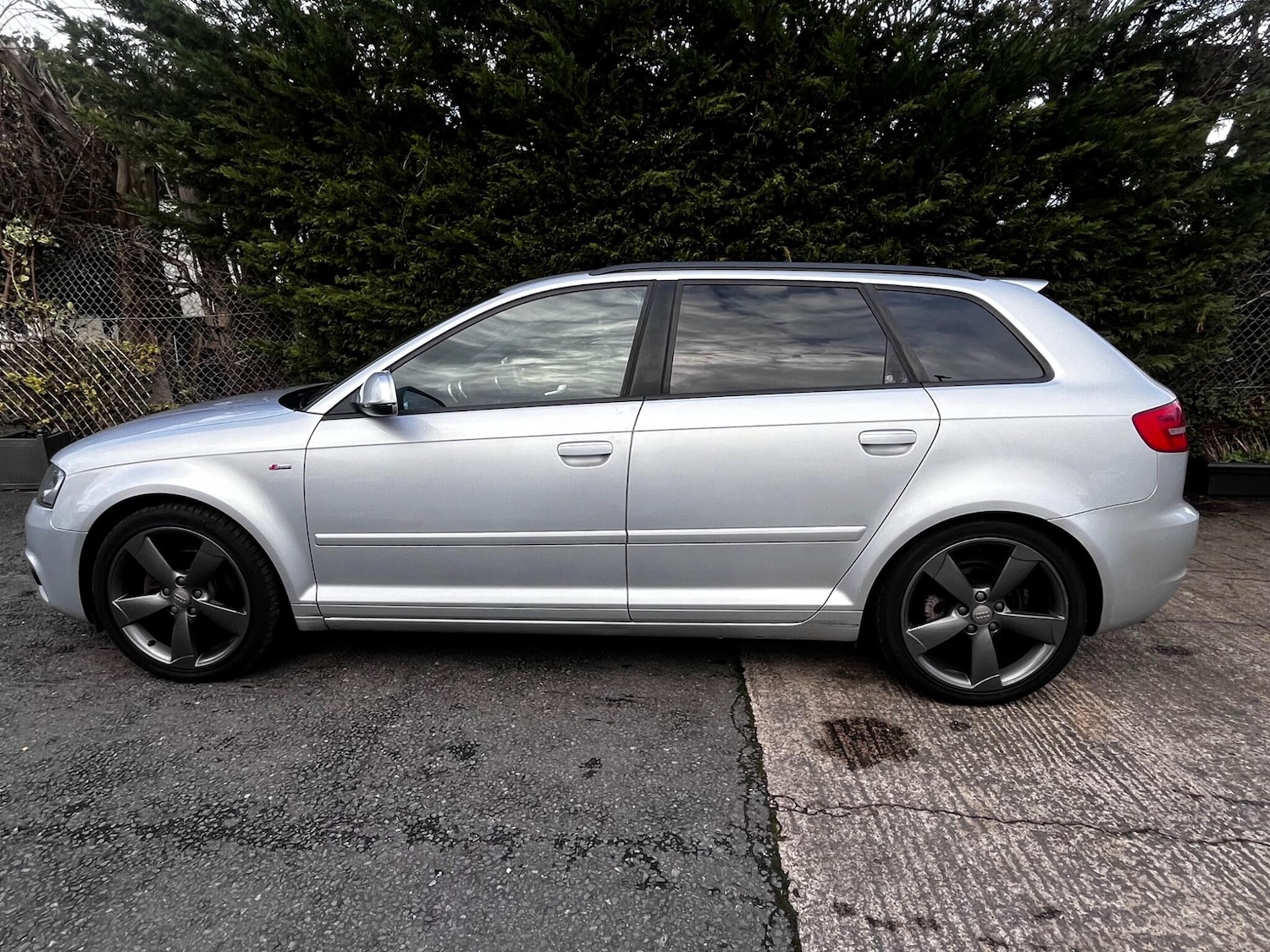 Used Audi A3 for sale - 77511349: Photo 4