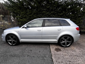 Used Audi A3 2012 for sale - 77511349: Photo