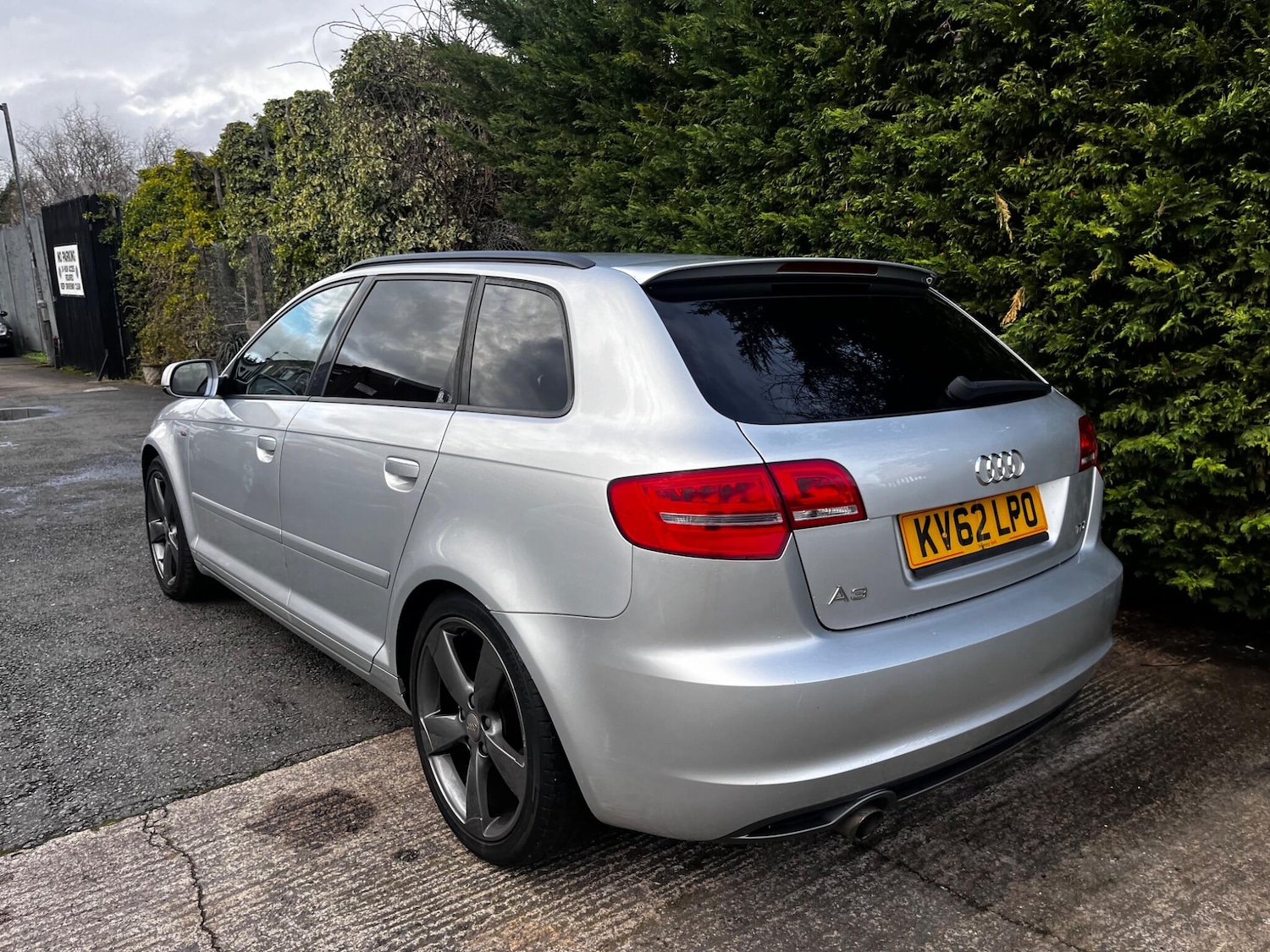 Used Audi A3 for sale - 77511349: Photo 5