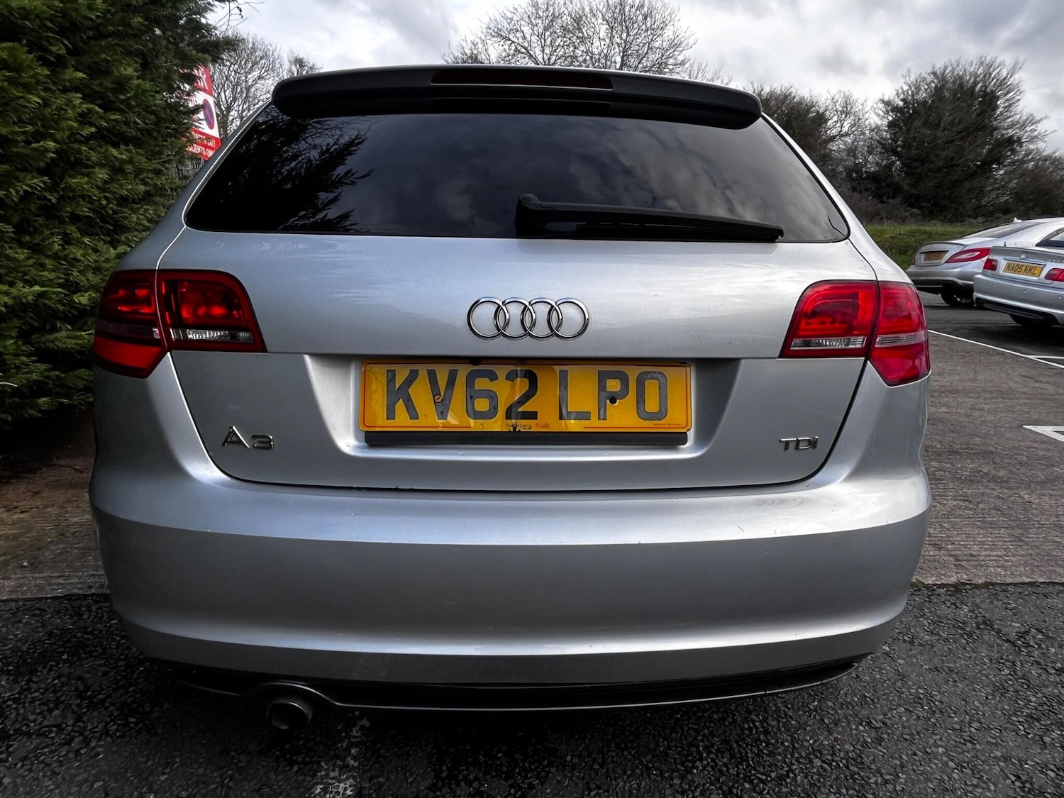 Used Audi A3 for sale - 77511349: Photo 6