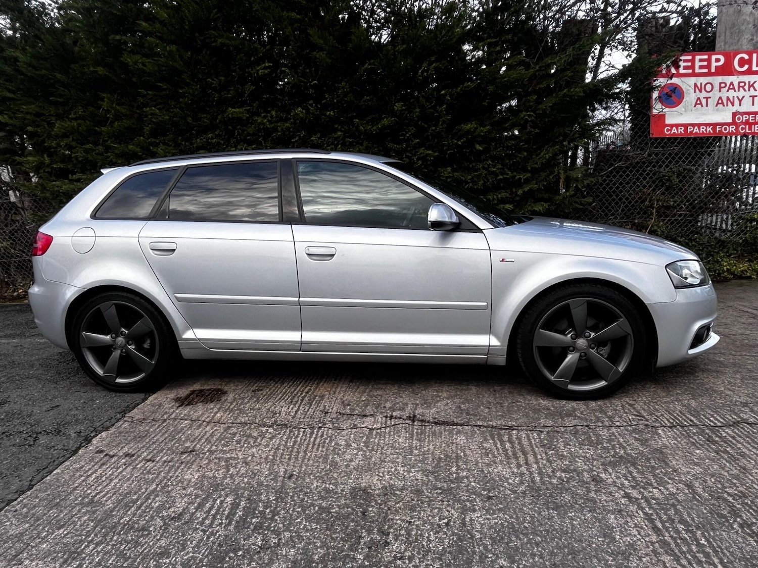 Used Audi A3 for sale - 77511349: Photo 8